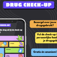 Drug Check-up