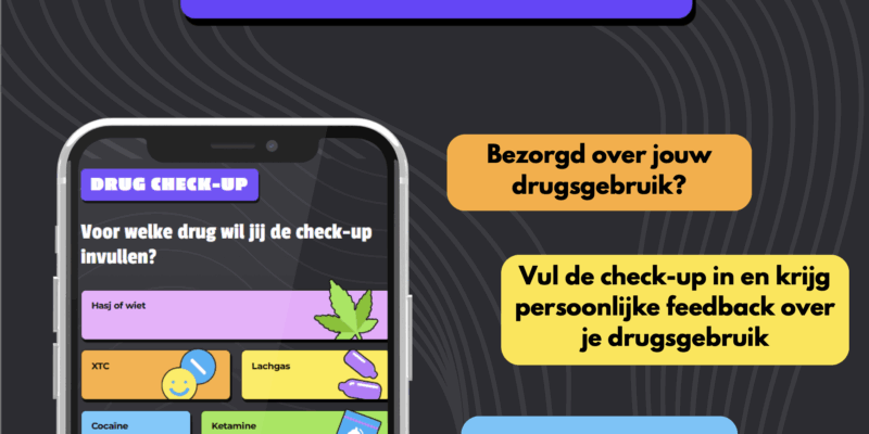 Drug Check-up