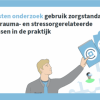 psychotrauma , zorgstandaard psychotrauma