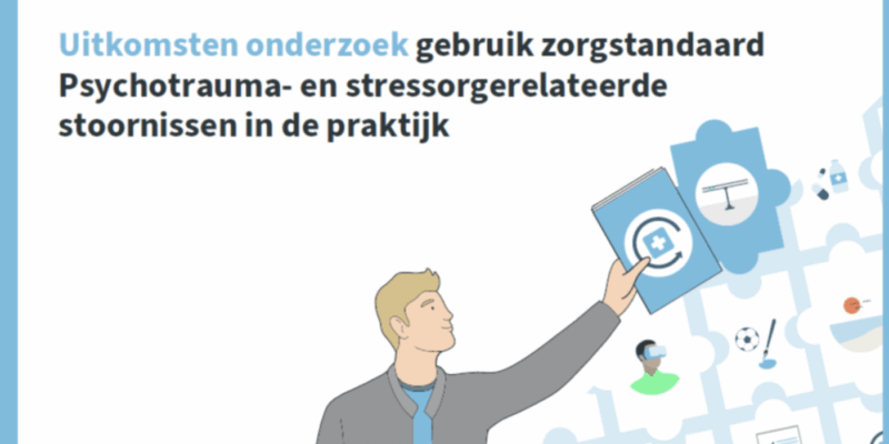 psychotrauma , zorgstandaard psychotrauma