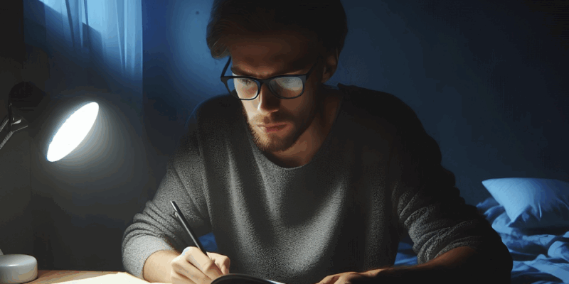 avondmens , ochtend mens, onderzoek