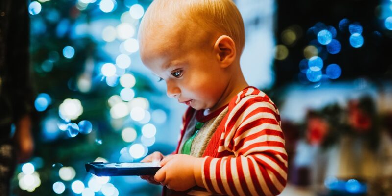 smartphone, smartphoneverslaving, smartphonevrij opgroeien