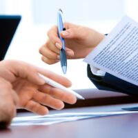 nieuwe CAO GGZ, contract, CAO,