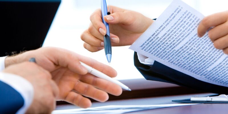 nieuwe CAO GGZ, contract, CAO,