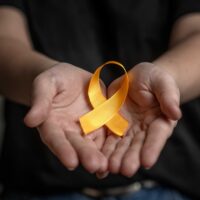 suicidepreventie