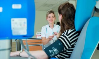 Neurobiologische Behandelunit