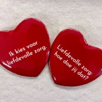 liefdevolle zorg