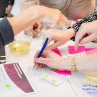 ervaringsdeskundigheid bij onbegrepen gedrag