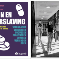 pijn en verslaving