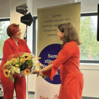 RUTH PEETOOM, de Nederlandse ggz