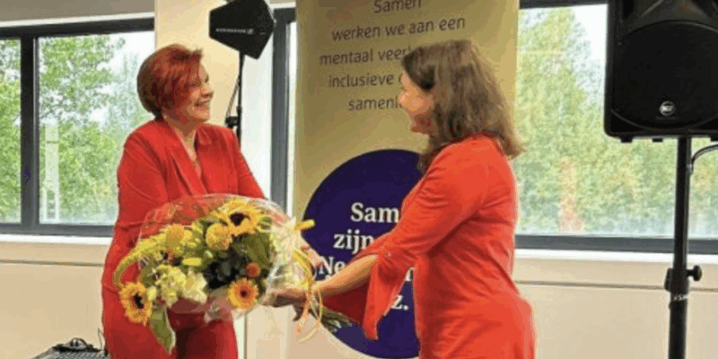 RUTH PEETOOM, de Nederlandse ggz