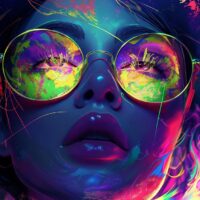 LSD, ADHD,