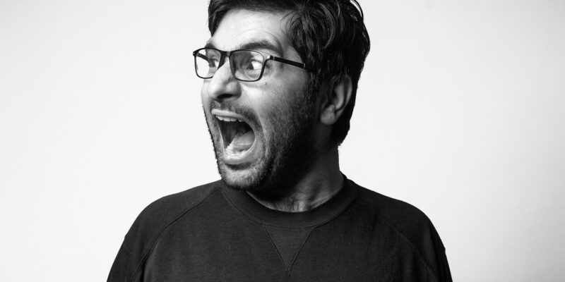 agressie , verbale agressie