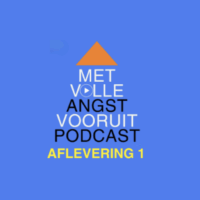 podcast, angst