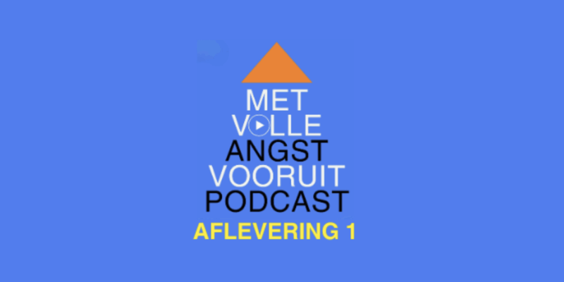 podcast, angst