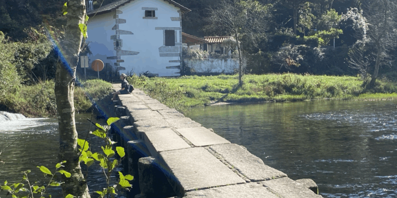 camino