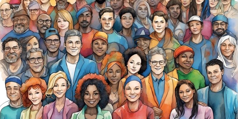 burgerschap, inclusie