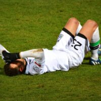 De Onzichtbare Blessure