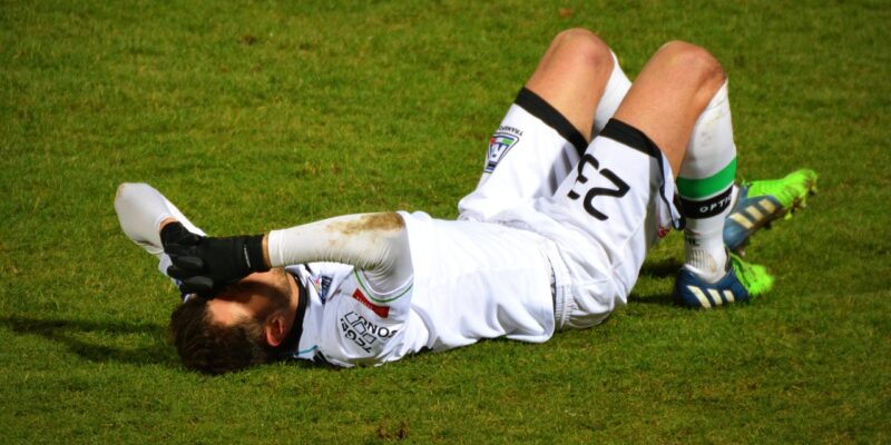 De Onzichtbare Blessure