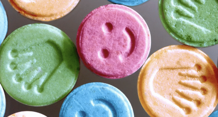 drugs, verslaving, xtc, MDMA