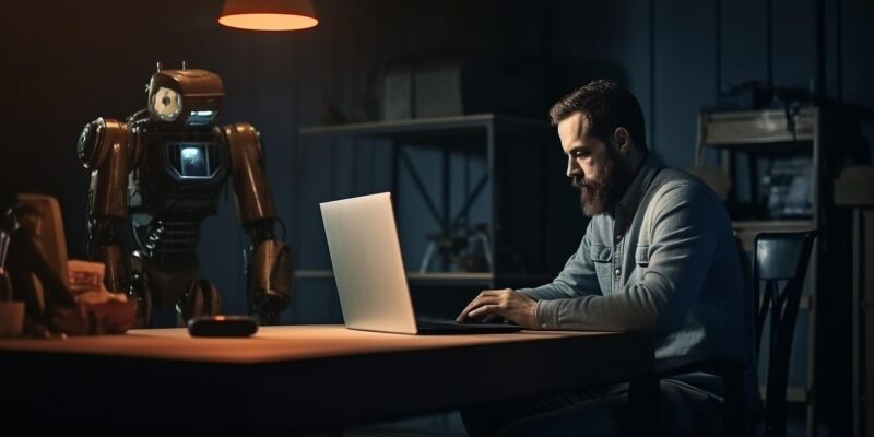 chatbots, ai, psychose