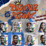 congres, de digitale straat,