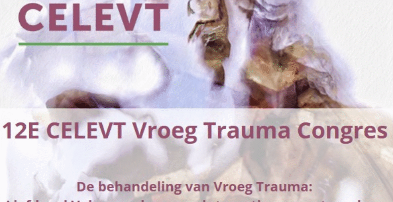 VROEG TRAUMA CONGRES,
