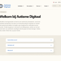 AUTISME DIGITAAL