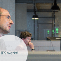 IPS, IPS-trajecten