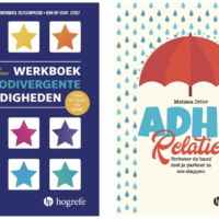 ADHD, ADHD-bewustmakingsmaand