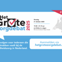 HET GROTE ZORGDEBAT