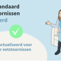 ZORGSTANDAARD EETSTOORNISSEN