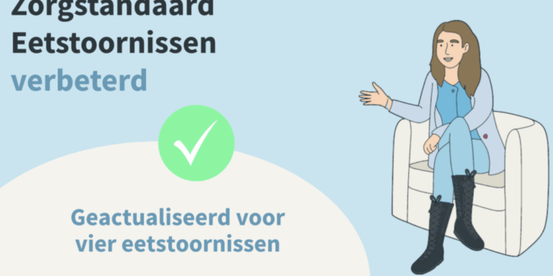 ZORGSTANDAARD EETSTOORNISSEN