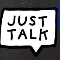 Just Talk