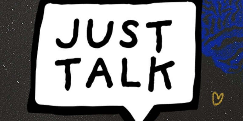 Just Talk