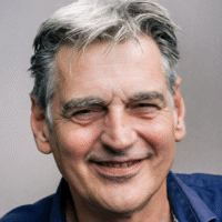 BIPOLAIRE STOORNISSEN, Henk Mathijssen