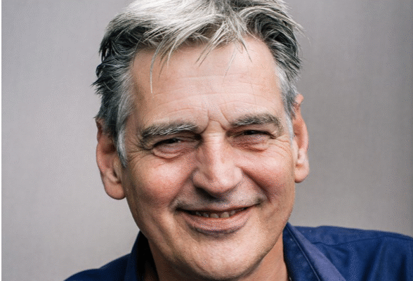 BIPOLAIRE STOORNISSEN, Henk Mathijssen