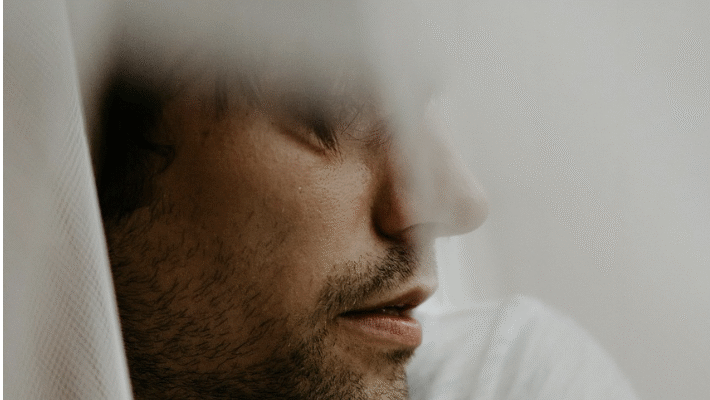 huiselijk geweld, mannen