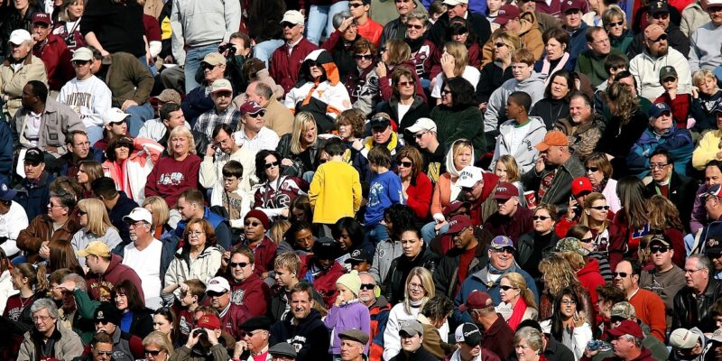 psychische aandoening, mensen, massa, menigte, nederlanders,