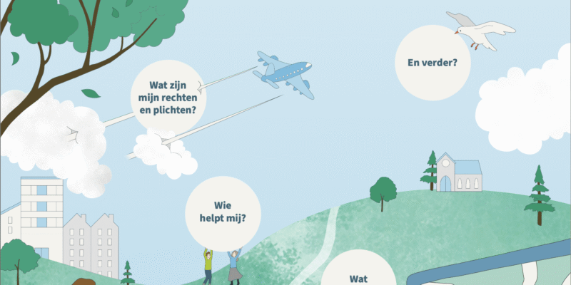 ZORGSTANDAARD ARBEID