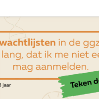 wachtlijsten, petitie