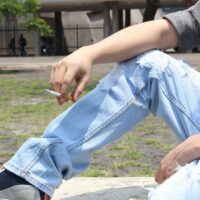 verslaving, verslavingszorg