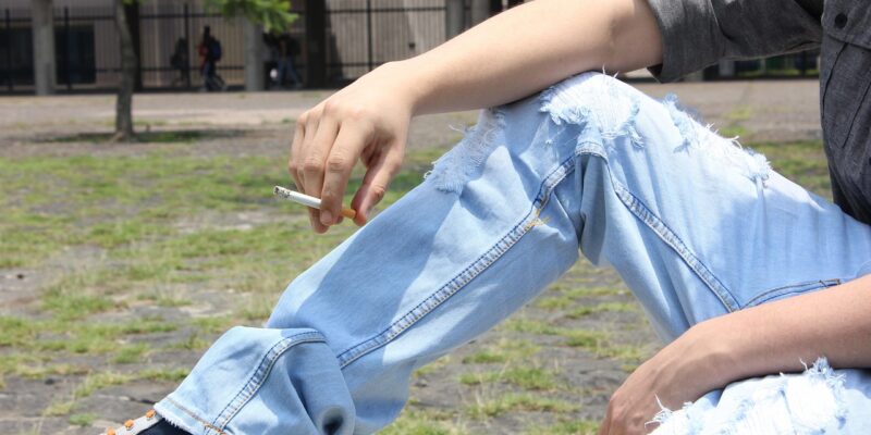 verslaving, verslavingszorg