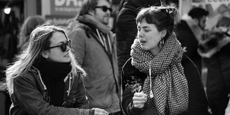 monitor mentale gezondheid