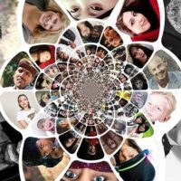 laagdrempelige steunpunten