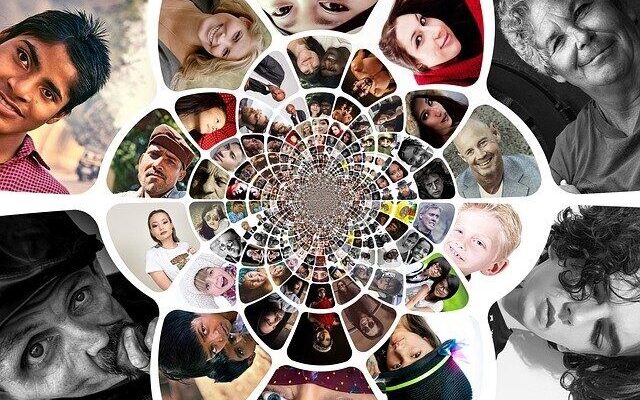 laagdrempelige steunpunten