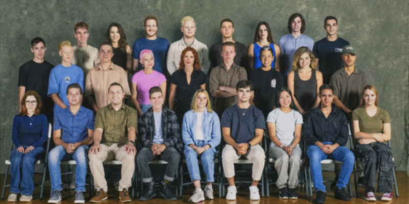 lessen voor het leven,