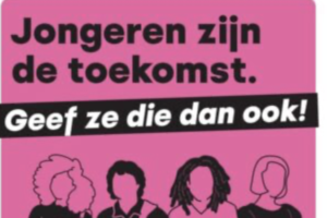 kabinetsformatie, welzijn jongeren