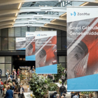 geneesmiddelen, congres