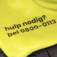 zelfdodingsgedachten, podcast